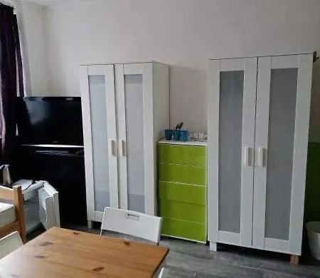 Penzion U Jezera Vendégház 3*
