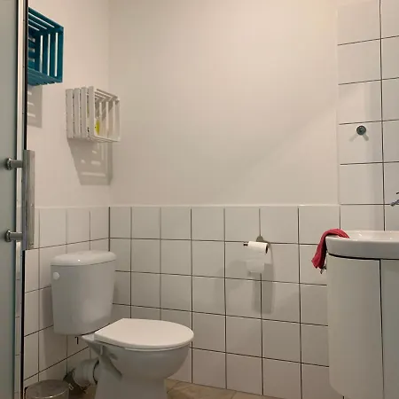 Vendégház Penzion U Jezera Konstantinovy Lázně