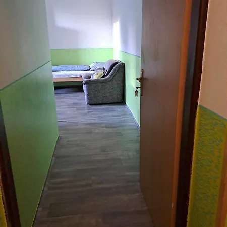 Penzion U Jezera Vendégház Konstantinovy Lázně