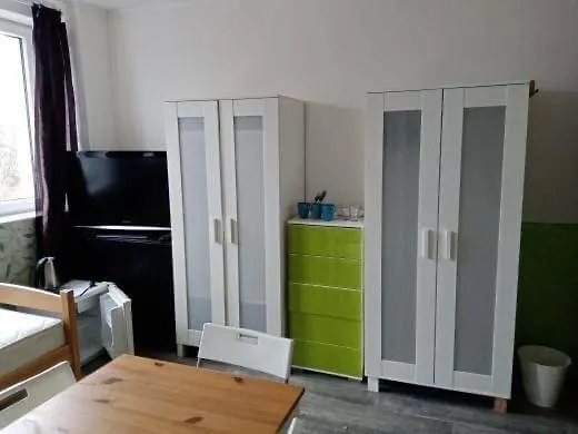 Penzion U Jezera Gasthuis 3*