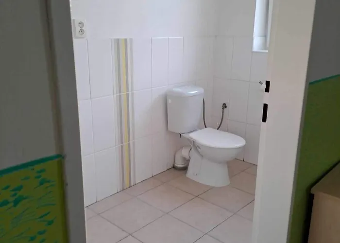 Penzion U Jezera Gasthuis 3*