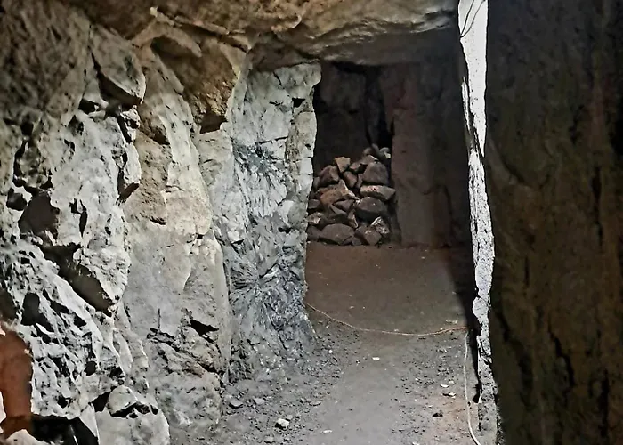 Gasthuis Penzion U Jezera